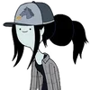 Стикер 25 Marceline