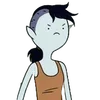 Стикер 52 Marceline