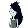 Стикер 23 Marceline