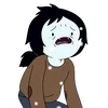 Стикер 60 Marceline