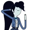 Стикер 20 Marceline