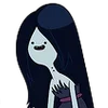 Стикер 4 Marceline