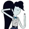 Стикер 21 Marceline