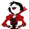 Стикер 45 Marceline