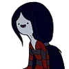 Стикер 5 Marceline