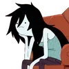 Стикер 10 Marceline