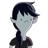 Стикер 11 Marceline