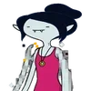 Стикер 37 Marceline