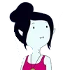 Стикер 39 Marceline