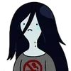 Стикер 16 Marceline