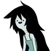 Стикер 9 Marceline