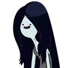 Стикер 2 Marceline