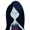Стикер 3 Marceline