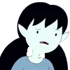 Стикер 43 Marceline