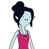 Стикер 36 Marceline
