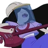 Стикер 49 Marceline