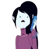 Стикер 15 Marceline