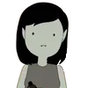 Стикер 56 Marceline