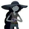 Стикер 51 Marceline