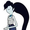 Стикер 22 Marceline
