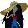 Стикер 12 Marceline
