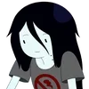 Стикер 17 Marceline