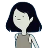 Стикер 53 Marceline