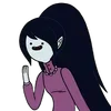 Стикер 14 Marceline