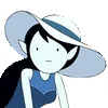 Стикер 41 Marceline