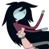 Стикер 31 Marceline