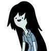 Стикер 8 Marceline