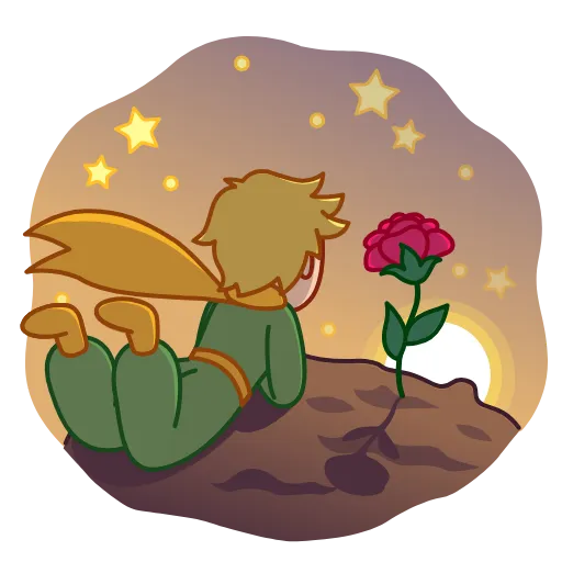 🤩 Эмодзи «8 March» для Telegram