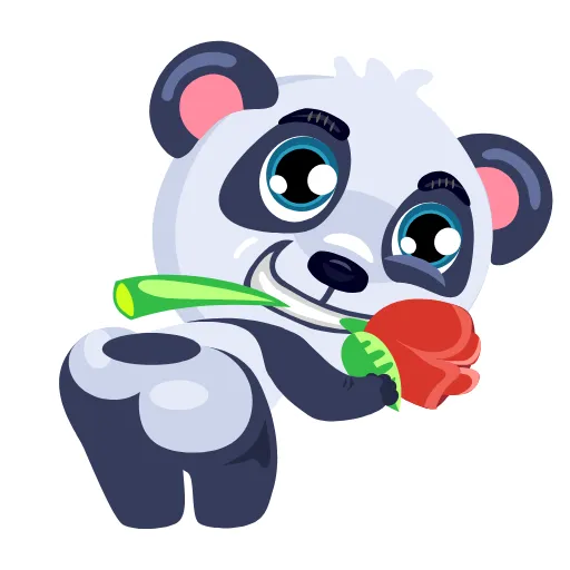 Стикер 8 8 March