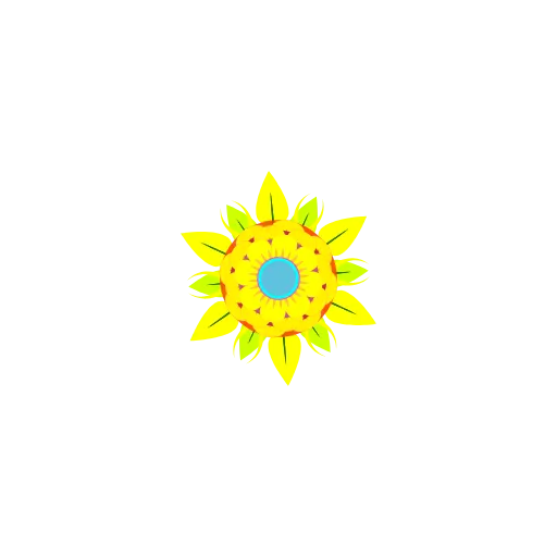 🌻 Эмодзи «8 March» для Telegram