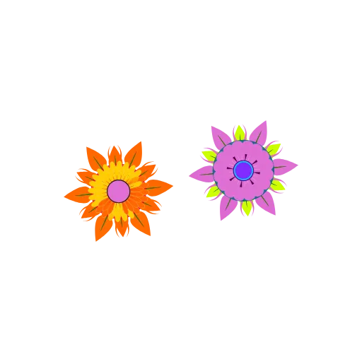 🌼 Эмодзи «8 March» для Telegram