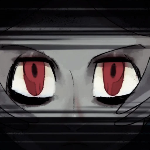 💀 Стикер «- ꕨ ⊹» для Telegram