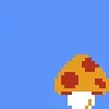 Стикер 43 Строим уровни Super Mario прямо в Телеграм