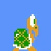 Стикер 34 Строим уровни Super Mario прямо в Телеграм