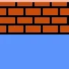Стикер 22 Строим уровни Super Mario прямо в Телеграм