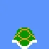 Стикер 37 Строим уровни Super Mario прямо в Телеграм