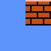 Стикер 21 Строим уровни Super Mario прямо в Телеграм