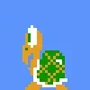 Стикер 33 Строим уровни Super Mario прямо в Телеграм