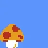 Стикер 44 Строим уровни Super Mario прямо в Телеграм