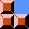 Стикер 58 Строим уровни Super Mario прямо в Телеграм