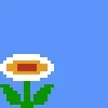 Стикер 45 Строим уровни Super Mario прямо в Телеграм
