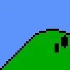 Стикер 41 Строим уровни Super Mario прямо в Телеграм