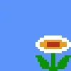 Стикер 46 Строим уровни Super Mario прямо в Телеграм