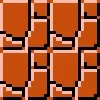 Стикер 20 Строим уровни Super Mario прямо в Телеграм