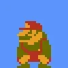Стикер 15 Строим уровни Super Mario прямо в Телеграм