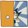 🖕 Эмодзи «Маришка» для Telegram